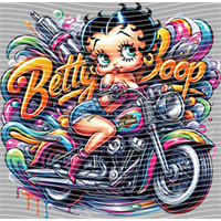 Betty-BD 130